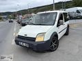 ÖZMENLER'DEN 2004 FORD CONNECT 90LIK TEK SÜRGÜ