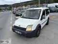 ÖZMENLER'DEN 2004 FORD CONNECT 90LIK TEK SÜRGÜ