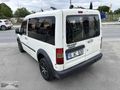 ÖZMENLER'DEN 2004 FORD CONNECT 90LIK TEK SÜRGÜ