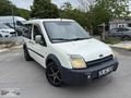 ÖZMENLER'DEN 2004 FORD CONNECT 90LIK TEK SÜRGÜ