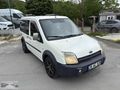 ÖZMENLER'DEN 2004 FORD CONNECT 90LIK TEK SÜRGÜ