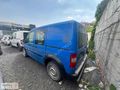 ALDATMAZ'DAN 2006 FORD CONNECT 1.8 TDCİ CAMLIVAN 4+1 90HP