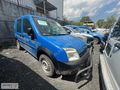ALDATMAZ'DAN 2006 FORD CONNECT 1.8 TDCİ CAMLIVAN 4+1 90HP