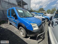ALDATMAZ'DAN 2006 FORD CONNECT 1.8 TDCİ CAMLIVAN 4+1 90HP