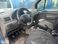 ALDATMAZ'DAN 2006 FORD CONNECT 1.8 TDCİ CAMLIVAN 4+1 90HP