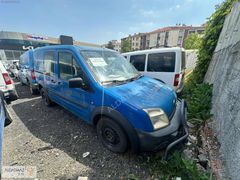 ALDATMAZ'DAN 2006 FORD CONNECT 1.8 TDCİ CAMLIVAN 4+1 90HP