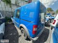 ALDATMAZ'DAN 2006 FORD CONNECT 1.8 TDCİ CAMLIVAN 4+1 90HP