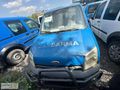 ALDATMAZ'DAN 2006 FORD CONNECT 1.8 TDCİ CAMLIVAN 4+1 90HP