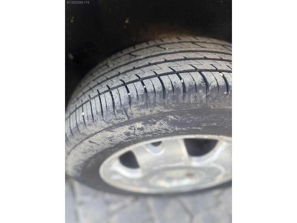 MRY Auto dan Ford connect