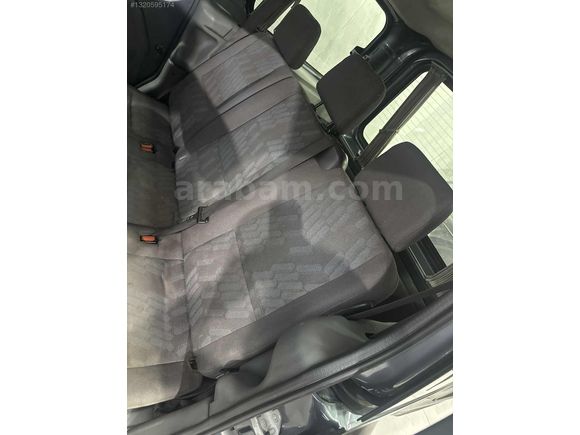 MRY Auto dan Ford connect