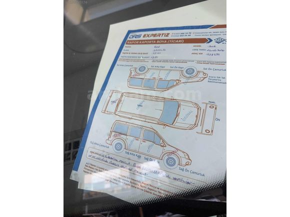 MRY Auto dan Ford connect