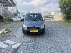 MRY Auto dan Ford connect