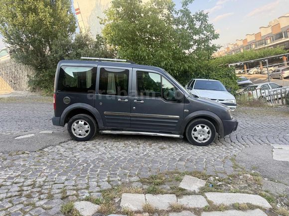 MRY Auto dan Ford connect