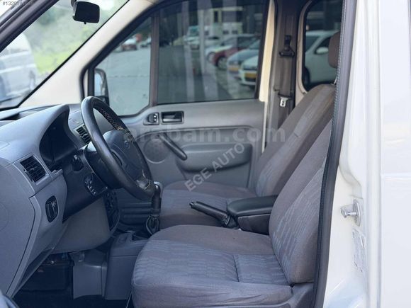 -EGE AUTO'DAN-2006/FORD CONNECT/1.8TDCI/90'LIK