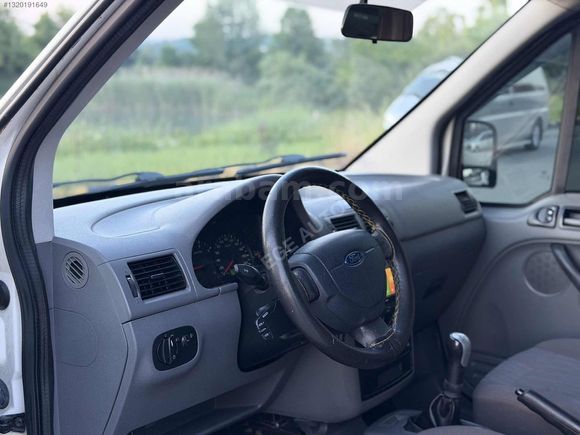-EGE AUTO'DAN-2006/FORD CONNECT/1.8TDCI/90'LIK
