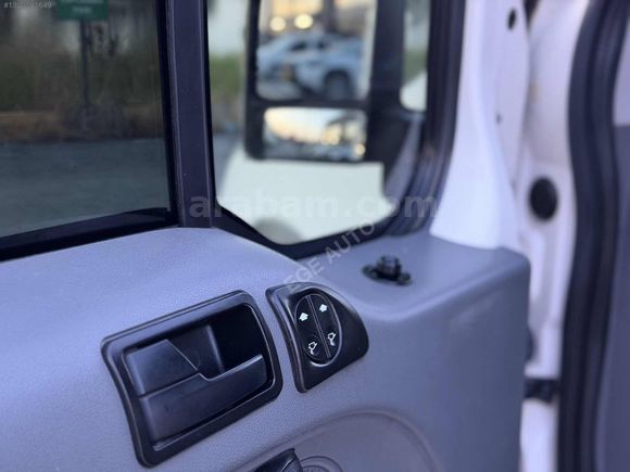 -EGE AUTO'DAN-2006/FORD CONNECT/1.8TDCI/90'LIK