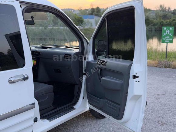 -EGE AUTO'DAN-2006/FORD CONNECT/1.8TDCI/90'LIK