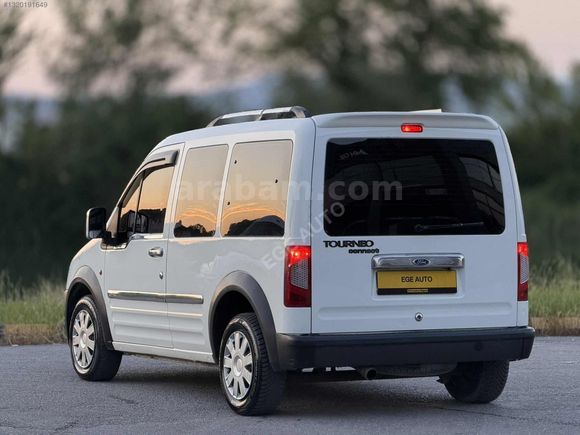 -EGE AUTO'DAN-2006/FORD CONNECT/1.8TDCI/90'LIK