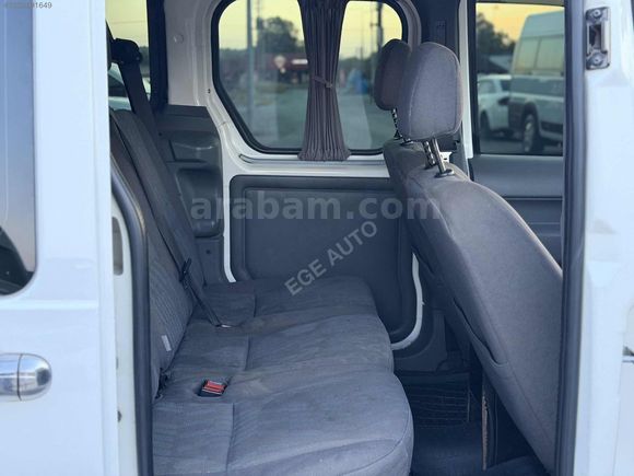 -EGE AUTO'DAN-2006/FORD CONNECT/1.8TDCI/90'LIK