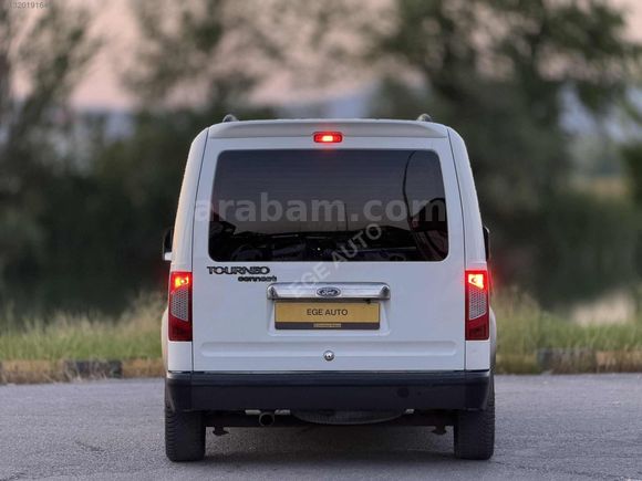 -EGE AUTO'DAN-2006/FORD CONNECT/1.8TDCI/90'LIK