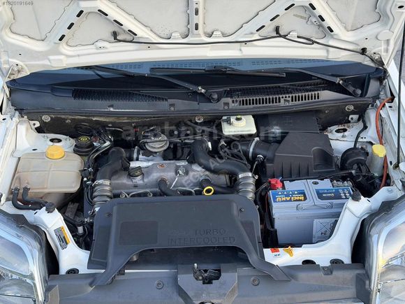 -EGE AUTO'DAN-2006/FORD CONNECT/1.8TDCI/90'LIK