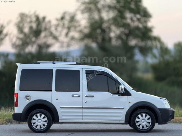 -EGE AUTO'DAN-2006/FORD CONNECT/1.8TDCI/90'LIK
