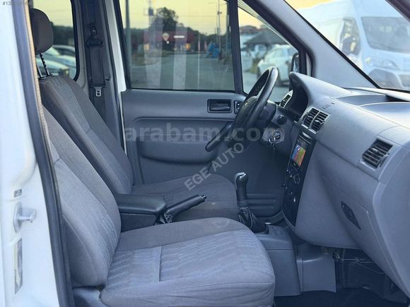 -EGE AUTO'DAN-2006/FORD CONNECT/1.8TDCI/90'LIK