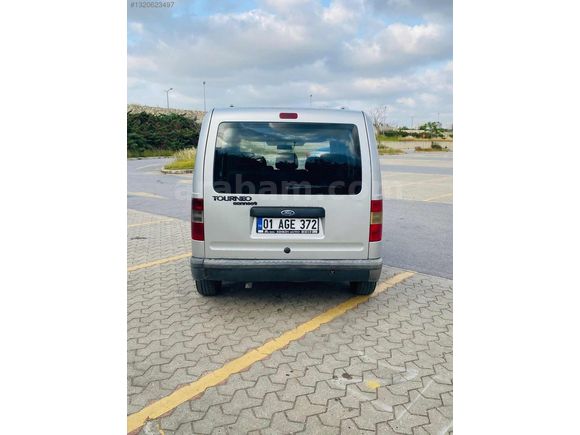 CONNECT 90 PS KLİMALI MASRAFSIZ