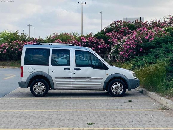 CONNECT 90 PS KLİMALI MASRAFSIZ