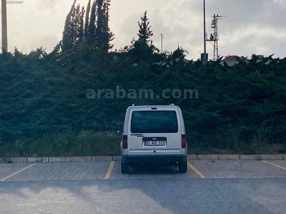 CONNECT 90 PS KLİMALI MASRAFSIZ