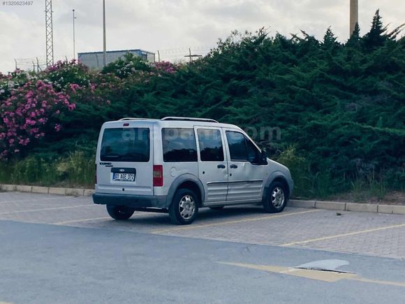 CONNECT 90 PS KLİMALI MASRAFSIZ