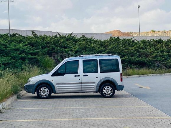 CONNECT 90 PS KLİMALI MASRAFSIZ