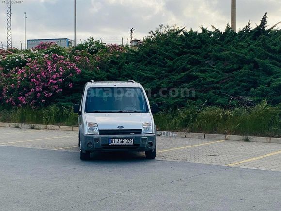 CONNECT 90 PS KLİMALI MASRAFSIZ