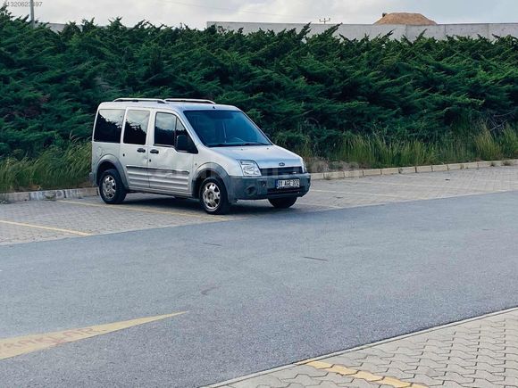 CONNECT 90 PS KLİMALI MASRAFSIZ