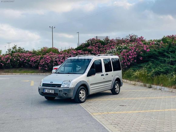 CONNECT 90 PS KLİMALI MASRAFSIZ