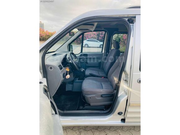 CONNECT 90 PS KLİMALI MASRAFSIZ