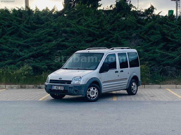 CONNECT 90 PS KLİMALI MASRAFSIZ