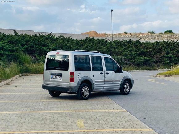 CONNECT 90 PS KLİMALI MASRAFSIZ