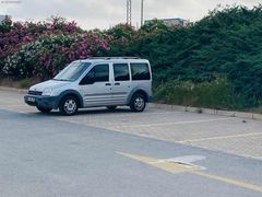 CONNECT 90 PS KLİMALI MASRAFSIZ