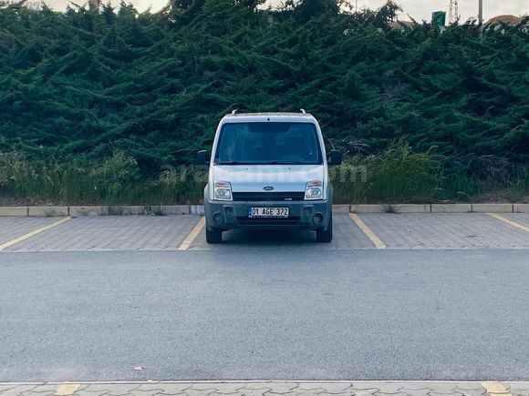 CONNECT 90 PS KLİMALI MASRAFSIZ