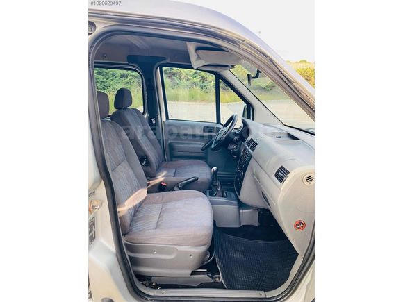 CONNECT 90 PS KLİMALI MASRAFSIZ