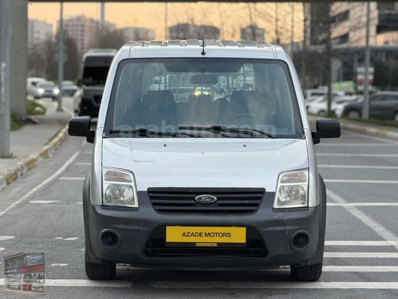 FORD TOURNEO CONNECT 1.8 TDCİ - 2O5.OOO KM - İLK ELDEN -