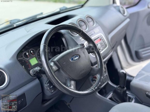 FORD TOURNEO CONNECT 1.8 TDCİ - 2O5.OOO KM - İLK ELDEN -