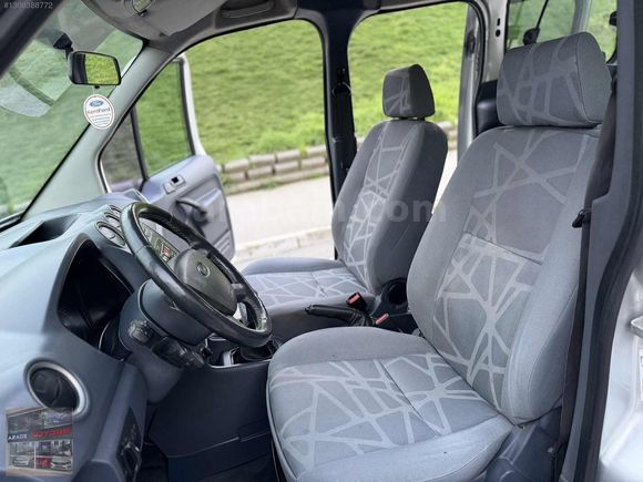 FORD TOURNEO CONNECT 1.8 TDCİ - 2O5.OOO KM - İLK ELDEN -