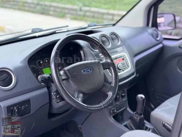 FORD TOURNEO CONNECT 1.8 TDCİ - 2O5.OOO KM - İLK ELDEN -