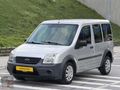 FORD TOURNEO CONNECT 1.8 TDCİ - 2O5.OOO KM - İLK ELDEN -