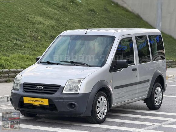 FORD TOURNEO CONNECT 1.8 TDCİ - 2O5.OOO KM - İLK ELDEN -