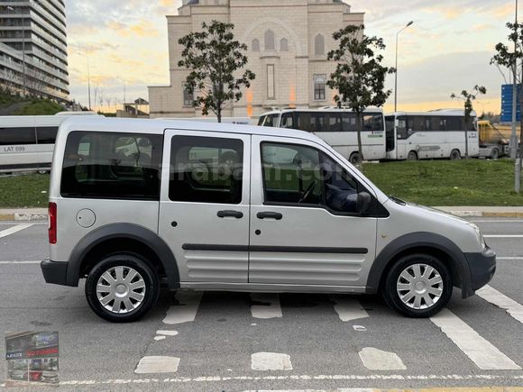 FORD TOURNEO CONNECT 1.8 TDCİ - 2O5.OOO KM - İLK ELDEN -