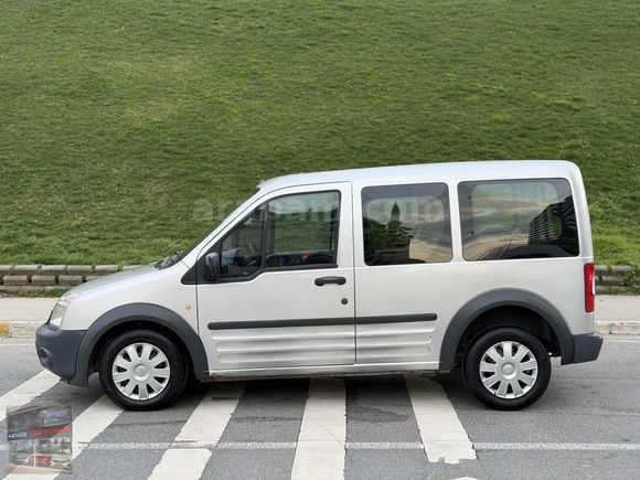 FORD TOURNEO CONNECT 1.8 TDCİ - 2O5.OOO KM - İLK ELDEN -