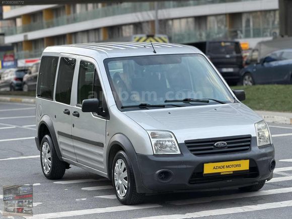 FORD TOURNEO CONNECT 1.8 TDCİ - 2O5.OOO KM - İLK ELDEN -
